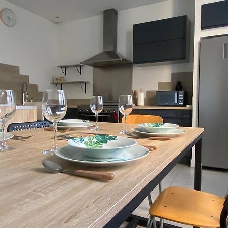 Maison Saint Louis Poitiers Extérieur photo