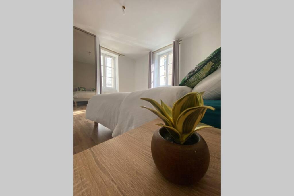 Maison Saint Louis Poitiers Extérieur photo